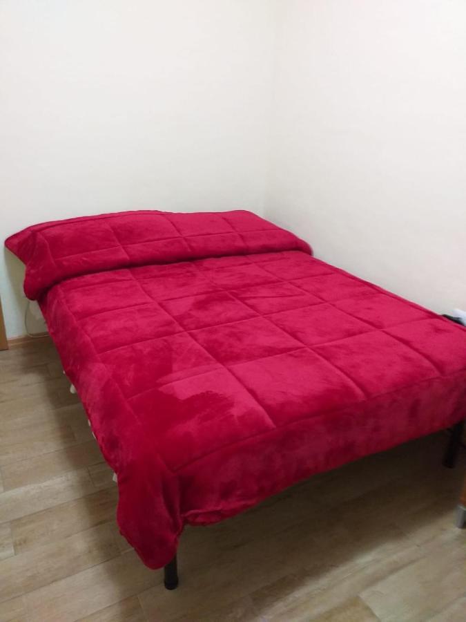 De Candia House Apartment Rescaldina ภายนอก รูปภาพ