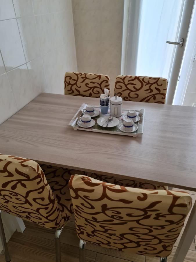 De Candia House Apartment Rescaldina ภายนอก รูปภาพ