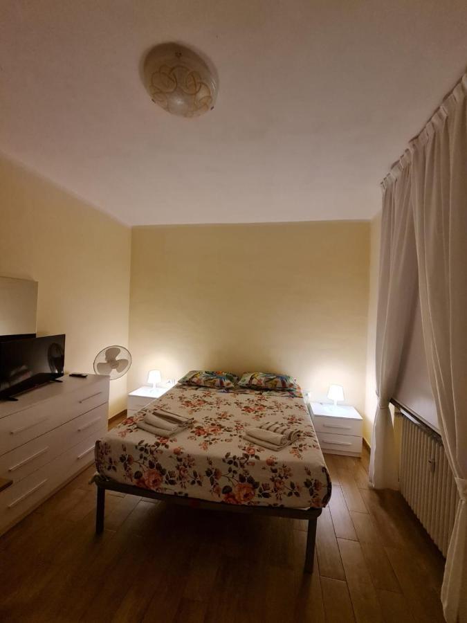 De Candia House Apartment Rescaldina ภายนอก รูปภาพ