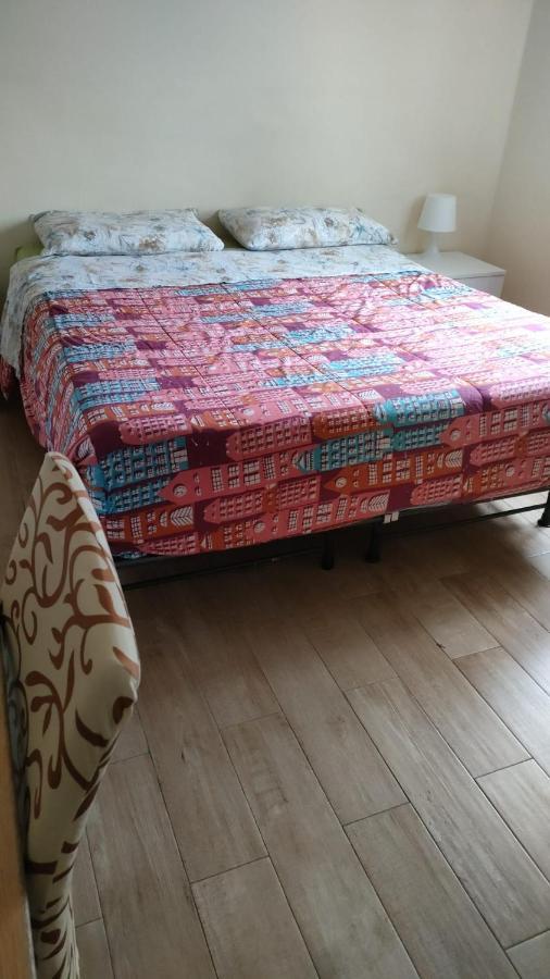 De Candia House Apartment Rescaldina ภายนอก รูปภาพ